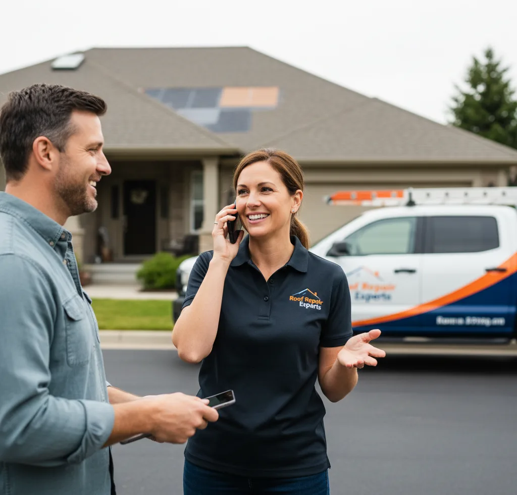 Roof Maintenance in Winner, SD